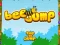 Gêm Bee Jump ar-lein