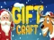 Gêm Gift Craft ar-lein