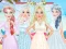 Gêm Princess Collective Wedding ar-lein