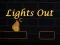 Gêm Lights Out ar-lein