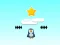 Gêm Fast Penguin ar-lein