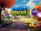 Gêm Fruits vs Zombies ar-lein
