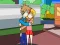 Gêm Kissing In Music Class ar-lein