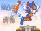 Gêm Super Kid Perfect Jump ar-lein