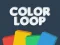 Gêm Color Loop ar-lein