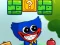 Gêm Wuggy Adventures ar-lein