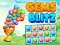 Gêm Gems Blitz ar-lein