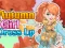 Gêm Autumn Girl Dress Up ar-lein