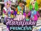 Gêm Harajuku Princess ar-lein
