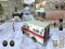 Gêm Modern city ambulance simulator ar-lein