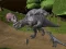 Gêm Mightnight Multiplayer Dinosaur Hunt ar-lein