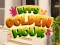 Gêm BFFs Golden Hour ar-lein