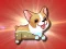Gêm Puppy Puzzle Time ar-lein