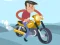 Gêm Super Fast Racing Bikes Jigsaw ar-lein