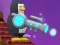 Gêm Penguin vs Snowmen ar-lein