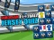 Gêm European Football Jersey Quiz ar-lein