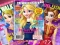 Gêm Princess Catwalk Magazine ar-lein