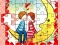 Gêm Loving Couple Jigsaw ar-lein
