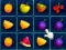 Gêm Fruit blocks puzzles ar-lein