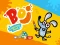 Gêm Boj Coloring Book ar-lein