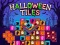 Gêm Halloween Tiles ar-lein