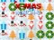Gêm Xmas Match 3 ar-lein