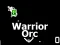 Gêm Warrior Orc ar-lein