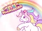 Gêm Unicorn Diamonds ar-lein