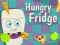 Gêm Hungry Fridge ar-lein
