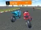 Gêm Crazy Bike Racer ar-lein