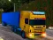 Gêm Cargo Truck simulator 2025 ar-lein