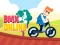 Gêm BMX Online ar-lein
