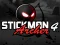Gêm Stickman Archer 4 ar-lein