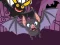 Gêm Scary Midnight Hidden Bats ar-lein