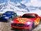 Gêm Snow Fall Racing Championship ar-lein