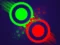 Gêm Clash Of Dots ar-lein
