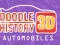 Gêm Doodle History 3d: Automobiles ar-lein
