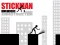Gêm Stickman Bridge Constructor ar-lein