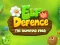 Gêm Elf Defence ar-lein