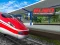 Gêm Euro Train Simulator ar-lein