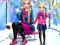 Gêm Elsie Winter Day ar-lein