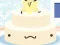 Gêm Kawaii Wedding Cake ar-lein