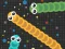 Gêm Snake Battle ar-lein