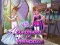 Gêm Annie Superhero vs Princess ar-lein