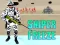 Gêm Sniper Freeze ar-lein