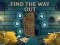 Gêm Find the Way Out ar-lein