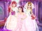 Gêm Princess Belle Ball Dress Up ar-lein