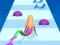 Gêm Mermaids Tail Rush ar-lein