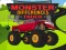 Gêm Monster Truck Differences ar-lein