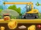Gêm Gold Truck Crane ar-lein